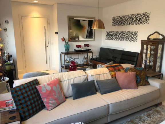 Imagem Apartamento com 3 Quartos à Venda, 90 m² em Jardim Da Saúde - São Paulo Imagem Apartamento com 3 Quartos à Venda, 90 m² em Jardim Da Saúde - São Paulo
