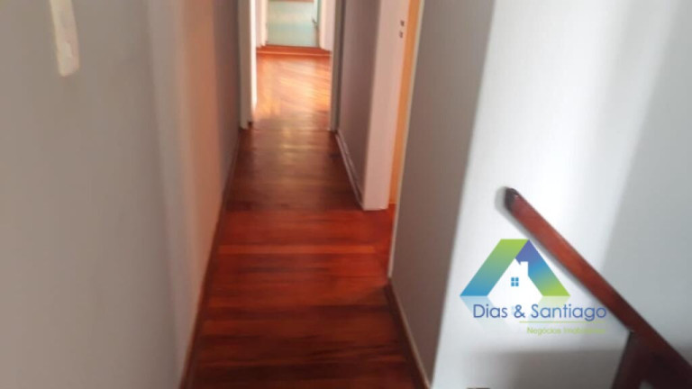 Imagem Sobrado com 3 Quartos à Venda, 206 m² em Jardim Da Glória - São Paulo Imagem Sobrado com 3 Quartos à Venda, 206 m² em Jardim Da Glória - São Paulo