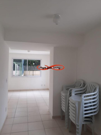 Imagem Apartamento com 2 Quartos à Venda, 55 m² em Jardim Imperador (zona Leste) - São Paulo Imagem Apartamento com 2 Quartos à Venda, 55 m² em Jardim Imperador (zona Leste) - São Paulo