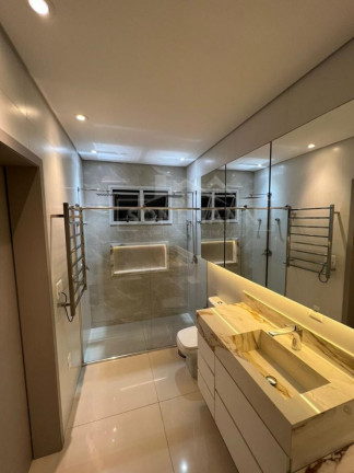 Imagem Cobertura com 3 Quartos à Venda, 215 m² em Barreiros - São José
