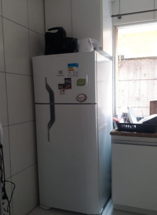 Imagem Sobrado com 2 Quartos à Venda, 80 m² em Vila Talarico - São Paulo