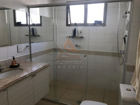 Imagem Apartamento com 3 Quartos à Venda, 188 m² em Jardim Irajá - Ribeirão Preto