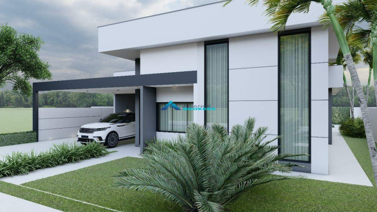 Imagem Casa de Condomínio com 3 Quartos à Venda, 260 m² em Chacara Jardim Patelli - Itupeva Imagem Casa de Condomínio com 3 Quartos à Venda, 260 m² em Chacara Jardim Patelli - Itupeva