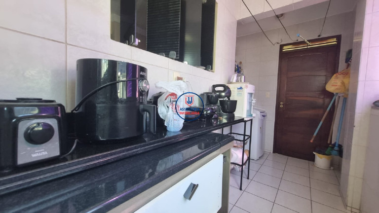 Imagem Apartamento com 3 Quartos para Alugar ou Temporada, 115 m² em Tirol - Natal