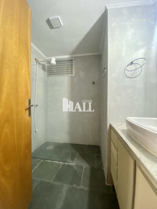 Imagem Apartamento com 3 Quartos à Venda, 110 m² em Centro - São José Do Rio Preto Imagem Apartamento com 3 Quartos à Venda, 110 m² em Centro - São José Do Rio Preto