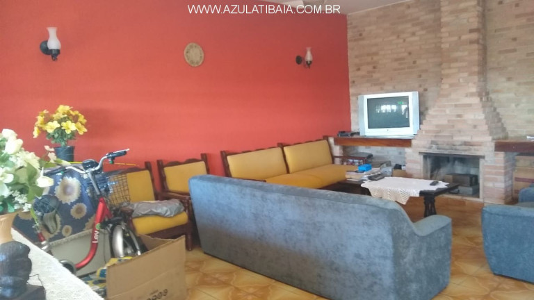 Imagem Casa com 3 Quartos à Venda, 230 m² em Jardim Dos Pinheiros - Atibaia