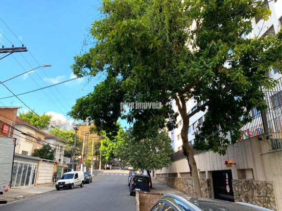 Imagem Apartamento com 1 Quarto à Venda, 44 m² em Perdizes - São Paulo Imagem Apartamento com 1 Quarto à Venda, 44 m² em Perdizes - São Paulo