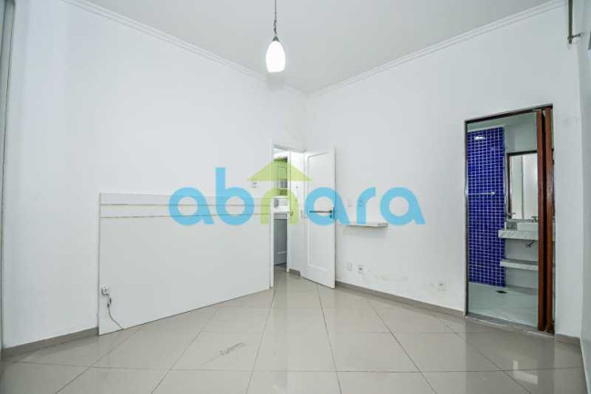 Imagem Apartamento com 2 Quartos à Venda, 100 m² em Botafogo - Rio De Janeiro