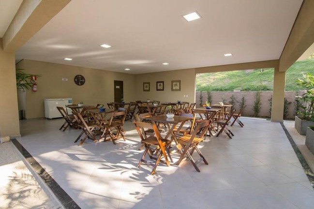 Imagem Imóvel com 2 Quartos à Venda, 42 m² em Jardim Heitor Rigon - Ribeirao Preto