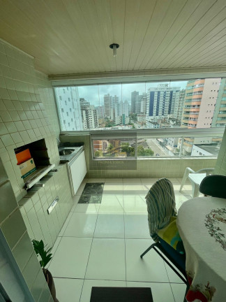 Imagem Apartamento com 2 Quartos à Venda, 87 m² em Aviação - Praia Grande Imagem Apartamento com 2 Quartos à Venda, 87 m² em Aviação - Praia Grande