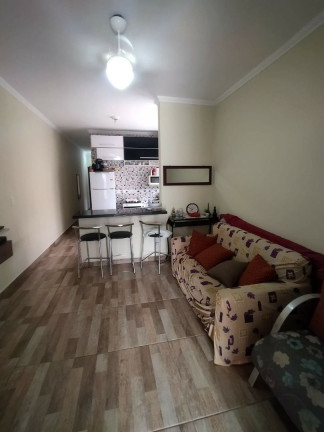Imagem Casa com 2 Quartos à Venda, 80 m² em Itaóca - Mongaguá Imagem Casa com 2 Quartos à Venda, 80 m² em Itaóca - Mongaguá