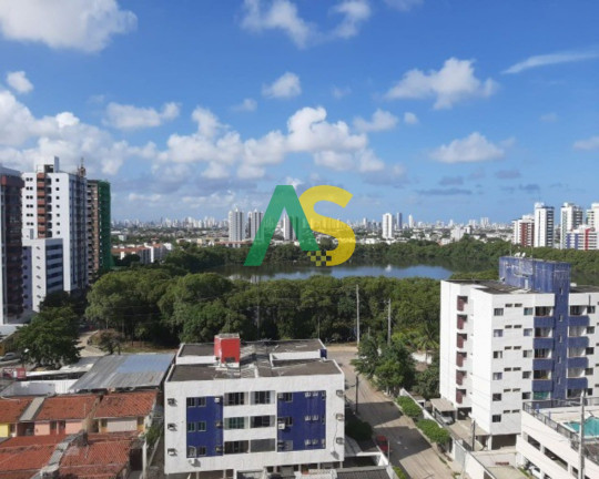 Imagem Imóvel com 2 Quartos à Venda, 54 m² em Imbiribeira - Recife Imagem Imóvel com 2 Quartos à Venda, 54 m² em Imbiribeira - Recife
