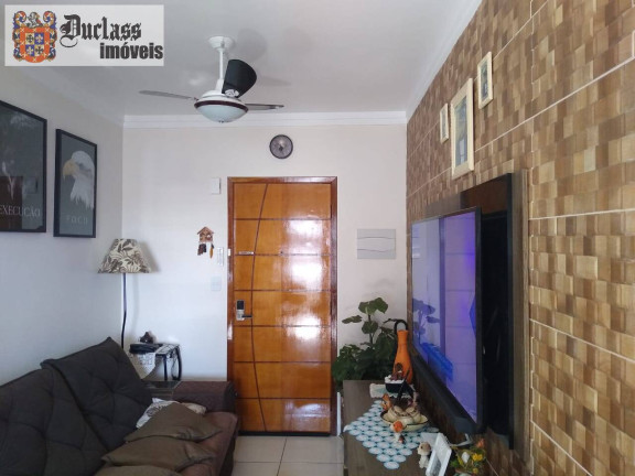 Imagem Apartamento com 1 Quarto à Venda, 52 m² em Maracanã - Praia Grande Imagem Apartamento com 1 Quarto à Venda, 52 m² em Maracanã - Praia Grande