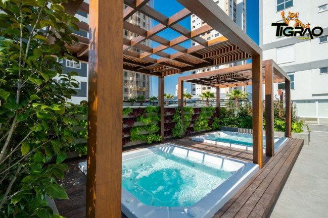 Imagem Apartamento com 3 Quartos à Venda, 94 m² em Fazenda - Itajaí Imagem Apartamento com 3 Quartos à Venda, 94 m² em Fazenda - Itajaí