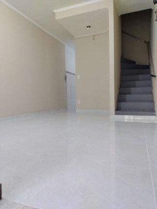 Imagem Casa de Condomínio com 2 Quartos à Venda, 70 m² em Vila Lunardi - Campinas Imagem Casa de Condomínio com 2 Quartos à Venda, 70 m² em Vila Lunardi - Campinas