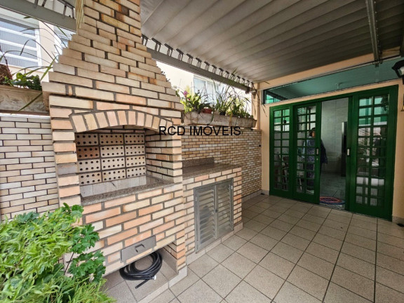 Imagem Casa com 3 Quartos à Venda, 270 m² em Jardim Bonfiglioli - São Paulo