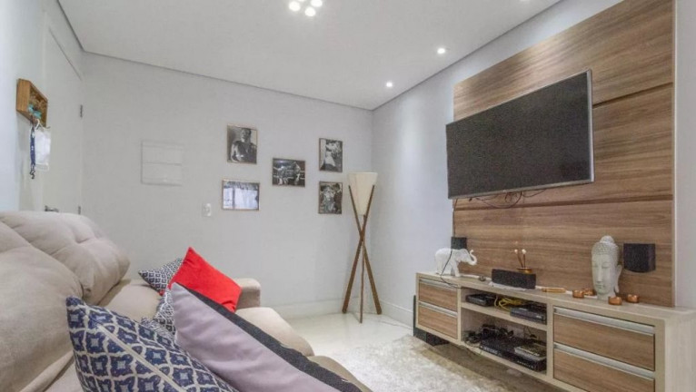 Imagem Apartamento com 2 Quartos à Venda, 68 m² em Santana - São Paulo