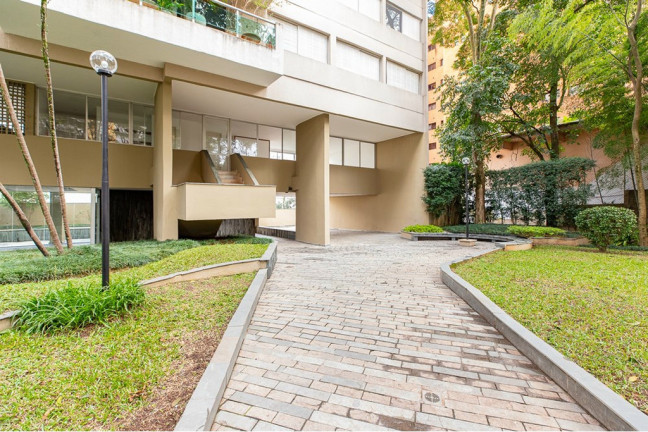 Imagem Apartamento com 4 Quartos à Venda, 222 m² em Vila Andrade - São Paulo Imagem Apartamento com 4 Quartos à Venda, 222 m² em Vila Andrade - São Paulo