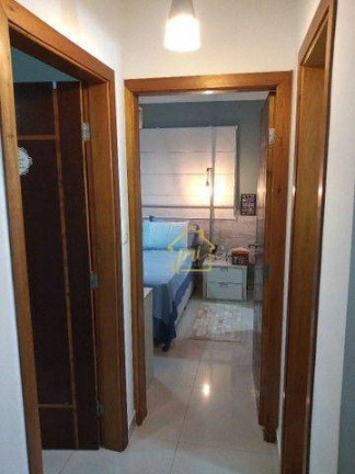 Imagem Sobrado com 2 Quartos à Venda, 125 m² em Campo Grande - Santos Imagem Sobrado com 2 Quartos à Venda, 125 m² em Campo Grande - Santos
