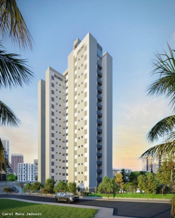 Apartamento com 2 Quartos à Venda, 55 m² em Santa Mônica - Belo Horizonte