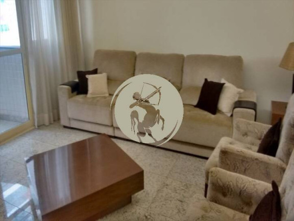 Imagem Apartamento com 4 Quartos à Venda, 174 m² em Gonzaga - Santos Imagem Apartamento com 4 Quartos à Venda, 174 m² em Gonzaga - Santos