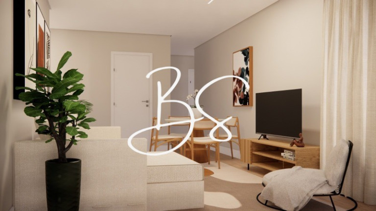 Imagem Apartamento com 2 Quartos à Venda, 73 m² em Pousada Da Neve - Nova Petrópolis