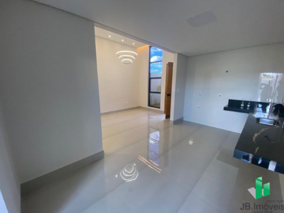 Imagem Casa com 3 Quartos à Venda, 128 m² em Planalto - Montes Claros