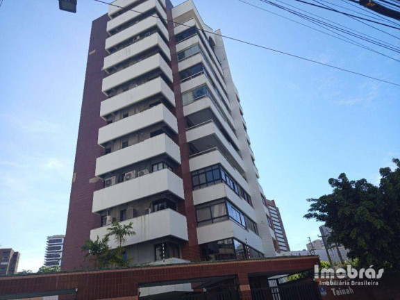 Imagem Apartamento com 3 Quartos para Alugar, 158 m² em Meireles - Fortaleza Imagem Apartamento com 3 Quartos para Alugar, 158 m² em Meireles - Fortaleza