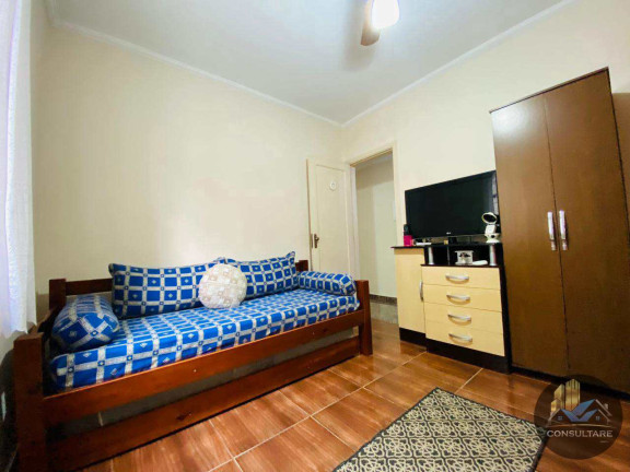 Imagem Apartamento com 2 Quartos à Venda, 65 m² em Gonzaga - Santos Imagem Apartamento com 2 Quartos à Venda, 65 m² em Gonzaga - Santos