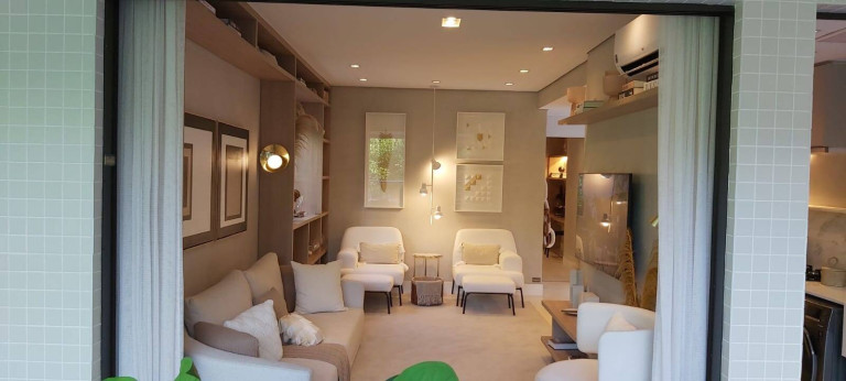 Imagem Apartamento com 2 Quartos à Venda, 74 m² em Barra Da Tijuca - Rio De Janeiro