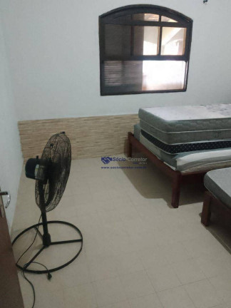 Imagem Sobrado com 2 Quartos à Venda, 147 m² em Santa Terezinha - Itanhaém