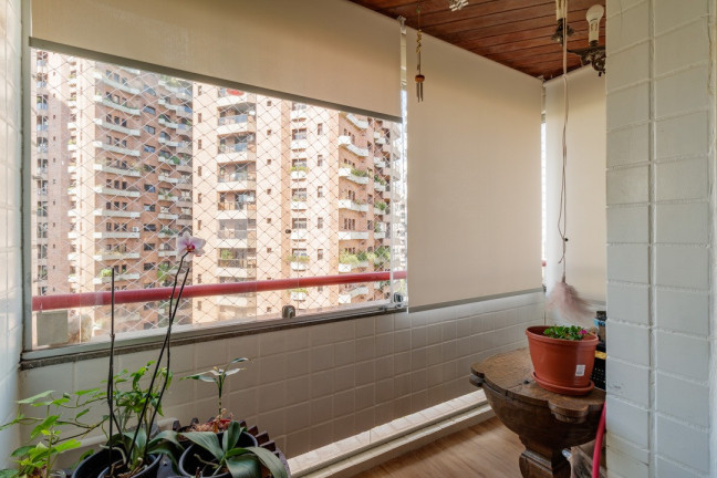 Imagem Apartamento com 3 Quartos à Venda, 98 m² em Vila Andrade - São Paulo Imagem Apartamento com 3 Quartos à Venda, 98 m² em Vila Andrade - São Paulo