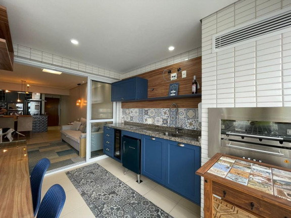 Imagem Apartamento com 2 Quartos à Venda, 86 m² em Guilhermina - Praia Grande