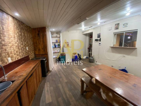 Imagem Casa com 2 Quartos à Venda, 100 m² em Potecas - São José