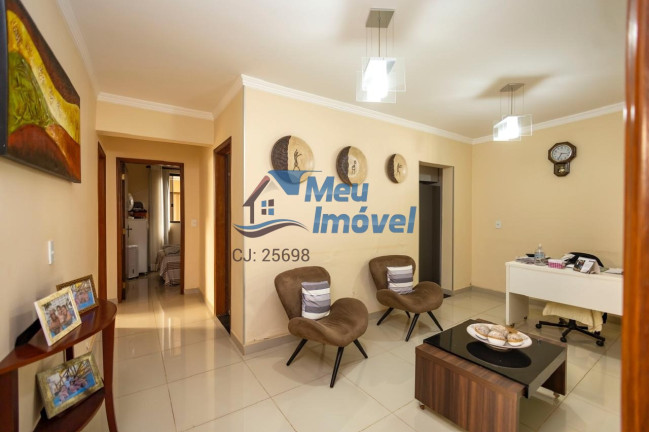 Imagem Casa com 4 Quartos à Venda, 200 m² em Setor Central (gama) - Brasília Imagem Casa com 4 Quartos à Venda, 200 m² em Setor Central (gama) - Brasília
