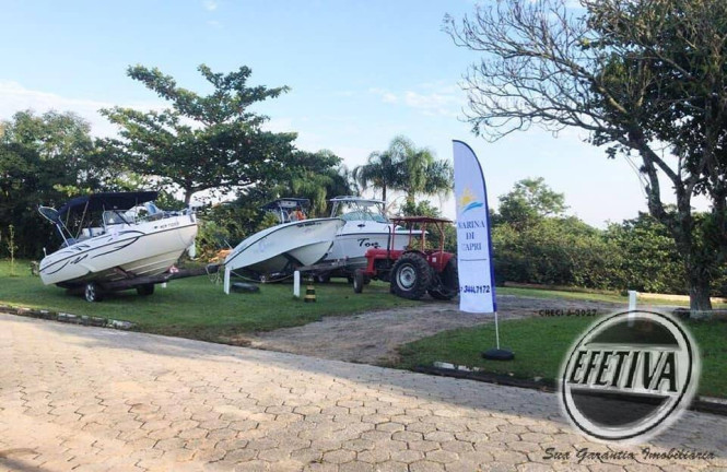 Imagem Imóvel Comercial à Venda, 1.134 m² em Capri - São Francisco Do Sul
