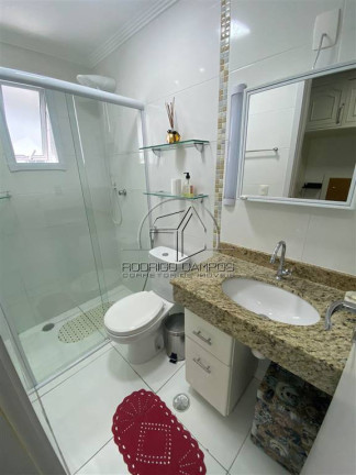 Imagem Apartamento com 3 Quartos à Venda, 151 m² em Tupi - Praia Grande Imagem Apartamento com 3 Quartos à Venda, 151 m² em Tupi - Praia Grande
