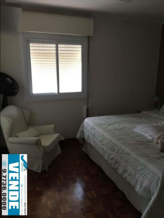 Imagem Apartamento com 3 Quartos à Venda, 105 m² em Perdizes - São Paulo