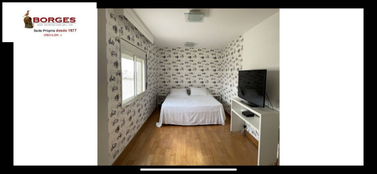 Imagem Apartamento com 4 Quartos para Alugar, 371 m² em Moema - São Paulo Imagem Apartamento com 4 Quartos para Alugar, 371 m² em Moema - São Paulo