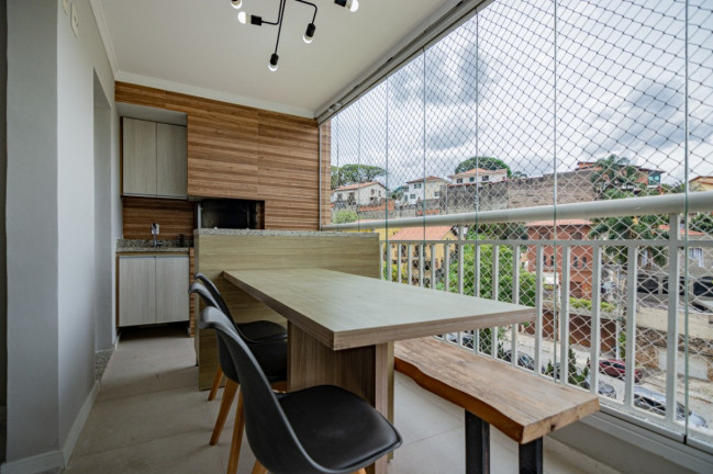 Imagem Apartamento com 2 Quartos à Venda, 82 m² em Jardim Das Vertentes - São Paulo Imagem Apartamento com 2 Quartos à Venda, 82 m² em Jardim Das Vertentes - São Paulo