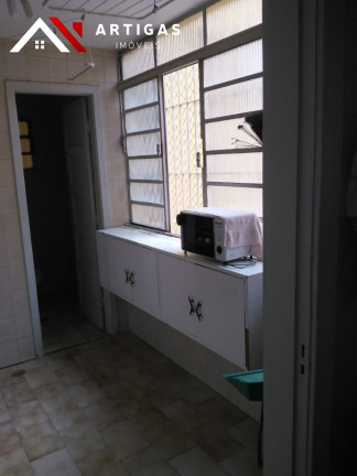 Imagem Apartamento com 3 Quartos à Venda, 83 m² em Mooca - São Paulo