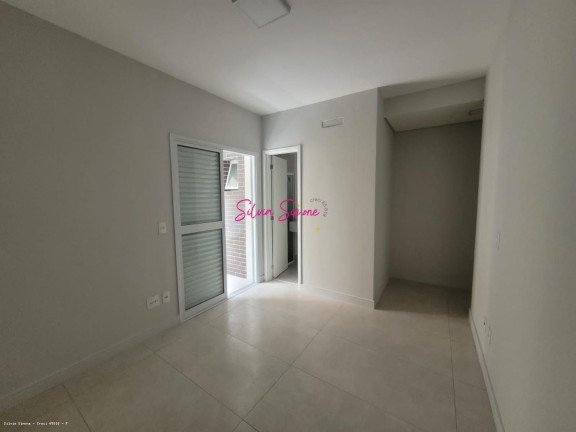Apartamento com 2 Quartos à Venda, 82 m² em Aparecida - Santos