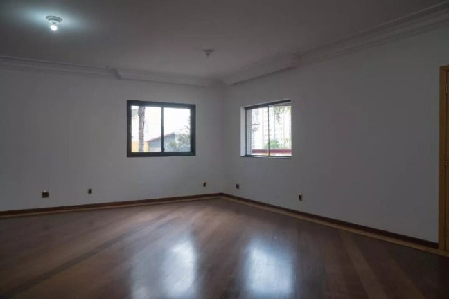 Imagem Apartamento com 5 Quartos para Alugar, 454 m² em Jardim - Santo André Imagem Apartamento com 5 Quartos para Alugar, 454 m² em Jardim - Santo André