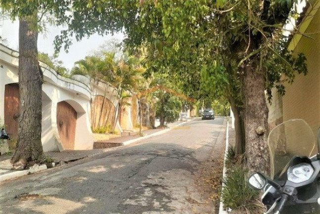 Imagem Sobrado com 3 Quartos para Alugar, 340 m² em Vila Albertina - São Paulo Imagem Sobrado com 3 Quartos para Alugar, 340 m² em Vila Albertina - São Paulo