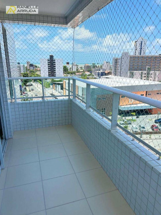 Apartamento com 3 Quartos à Venda, 90 m² em Jardim Oceania - João Pessoa