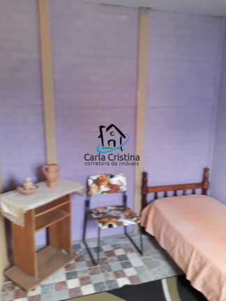 Imagem Casa com 1 Quarto à Venda, 23 m² em Balneario Gaivotas - Matinhos