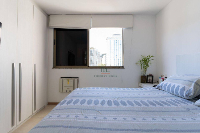 Imagem Apartamento com 3 Quartos à Venda, 154 m² em Icaraí - Niterói Imagem Apartamento com 3 Quartos à Venda, 154 m² em Icaraí - Niterói