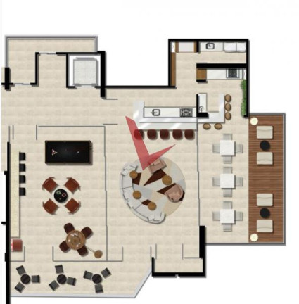 Imagem Apartamento com 4 Quartos à Venda, 230 m² em Meireles - Fortaleza Imagem Apartamento com 4 Quartos à Venda, 230 m² em Meireles - Fortaleza