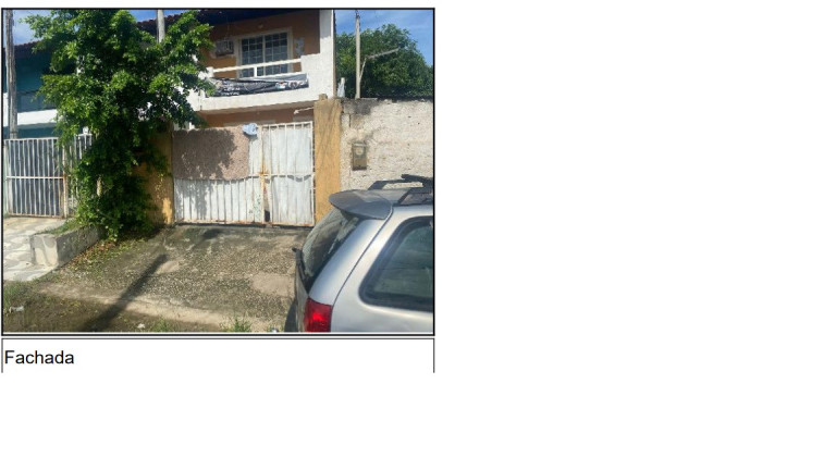 Imagem Casa com 2 Quartos à Venda, 77 m² em Ipiranga - Nova Iguacu Imagem Casa com 2 Quartos à Venda, 77 m² em Ipiranga - Nova Iguacu