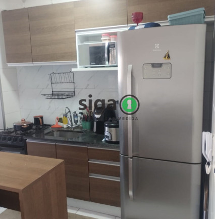 Imagem Apartamento com 2 Quartos à Venda, 46 m² em Jardim Marajoara - São Paulo Imagem Apartamento com 2 Quartos à Venda, 46 m² em Jardim Marajoara - São Paulo